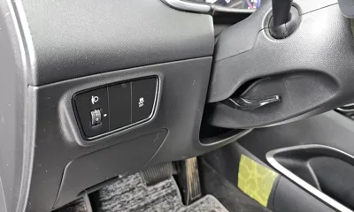 Hyundai Tucson 2023, 48434 км, за 16148.09 USD - фото 27