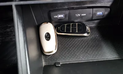 Hyundai Tucson 2023, 48434 км, за 16148.09 USD - фото 30