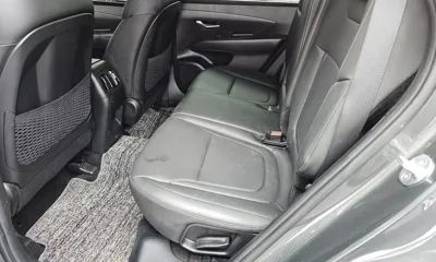 Hyundai Tucson 2023, 48434 км, за 16148.09 USD - фото 32