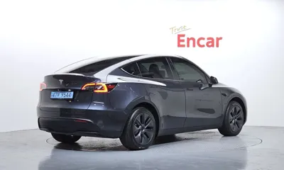Tesla Model Y 2024, 55380 км, за 25993.5 USD