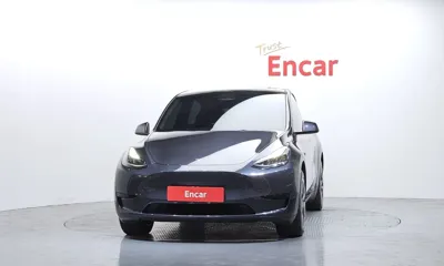 Tesla Model Y 2024, 55380 км, за 25993.5 USD