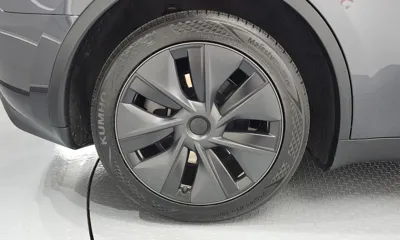 Tesla Model Y 2024, 55380 км, за 25993.5 USD