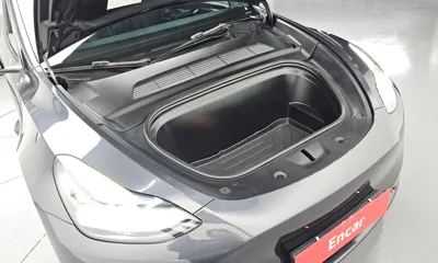 Tesla Model Y 2024, 55380 км, за 25981.63 USD - фото 6