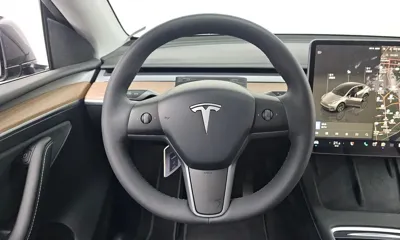 Tesla Model Y 2024, 55380 км, за 25981.63 USD - фото 13