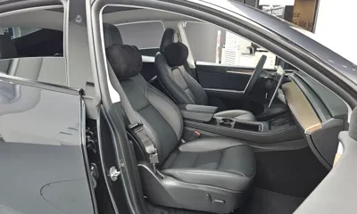 Tesla Model Y 2024, 55380 км, за 25981.63 USD - фото 26
