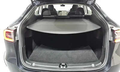 Tesla Model Y 2024, 55380 км, за 25981.63 USD - фото 31