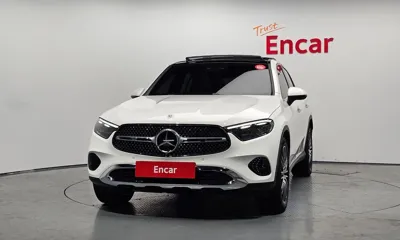Mercedes-Benz GLC-Class 2026, 3866 км, за 55139.82 USD