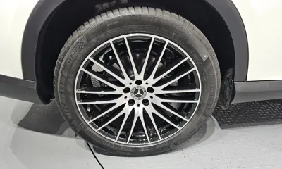 Mercedes-Benz GLC-Class 2026, 3866 км, за 55139.82 USD