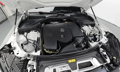 Mercedes-Benz GLC-Class 2026, 3866 км, за 55139.82 USD - фото 6
