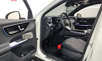 Mercedes-Benz GLC-Class 2026, 3866 км, за 55139.82 USD - фото 10