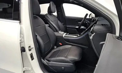 Mercedes-Benz GLC-Class 2026, 3866 км, за 55139.82 USD - фото 11
