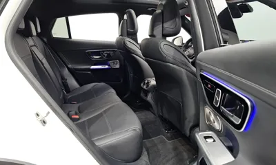 Mercedes-Benz GLC-Class 2026, 3866 км, за 55139.82 USD - фото 12