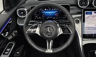 Mercedes-Benz GLC-Class 2026, 3866 км, за 55139.82 USD - фото 13