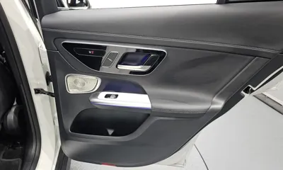 Mercedes-Benz GLC-Class 2026, 3866 км, за 55139.82 USD - фото 25