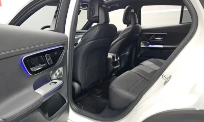 Mercedes-Benz GLC-Class 2026, 3866 км, за 55139.82 USD - фото 26