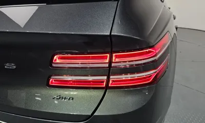 Genesis GV80 2022, 31250 км, за 31856.69 USD - фото 23