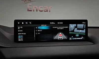Genesis GV80 2022, 31250 км, за 31856.69 USD - фото 30