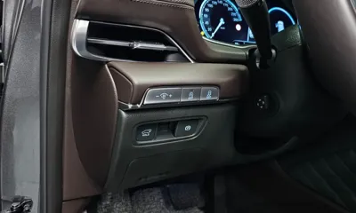 Genesis GV80 2022, 31250 км, за 31856.69 USD - фото 37
