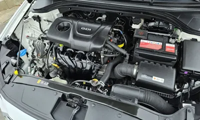 Hyundai Avante 2017, 123673 км, за 6937.56 USD - фото 6