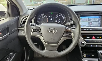 Hyundai Avante 2017, 123673 км, за 6937.56 USD - фото 13