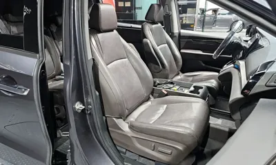 Honda Odyssey 2018, 153535 км, за 11166.17 USD - фото 10