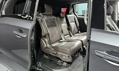 Honda Odyssey 2018, 153535 км, за 11166.17 USD - фото 12