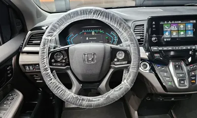 Honda Odyssey 2018, 153535 км, за 11166.17 USD - фото 13