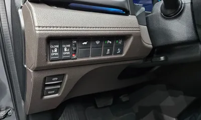 Honda Odyssey 2018, 153535 км, за 11166.17 USD - фото 14