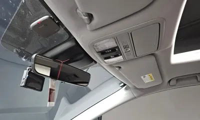 Honda Odyssey 2018, 153535 км, за 11166.17 USD - фото 15