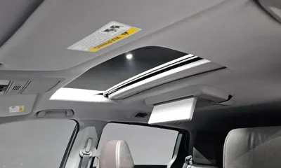 Honda Odyssey 2018, 153535 км, за 11166.17 USD - фото 20
