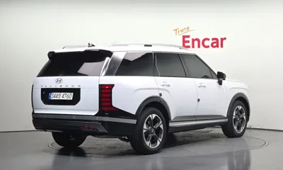 Hyundai Palisade 2025, 36058 км, за 30878.23 USD