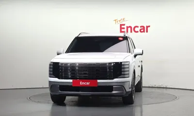 Hyundai Palisade 2025, 36058 км, за 30878.23 USD