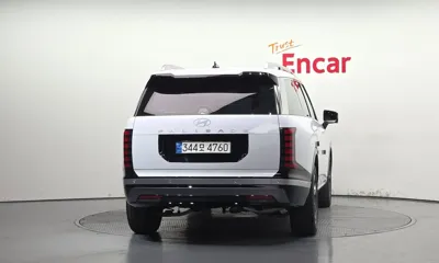 Hyundai Palisade 2025, 36058 км, за 30878.23 USD