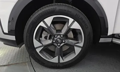 Hyundai Palisade 2025, 36058 км, за 30878.23 USD
