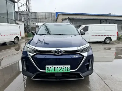 BAIC EX5 2020, 74000 км, за 7337.66 USD