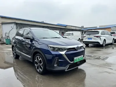 BAIC EX5 2020, 74000 км, за 7337.66 USD