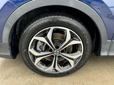 BAIC EX5 2020, 74000 км, за 7337.66 USD