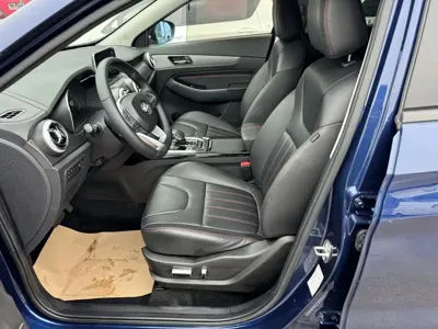 BAIC EX5 2020, 74000 км, за 7337.66 USD - фото 7