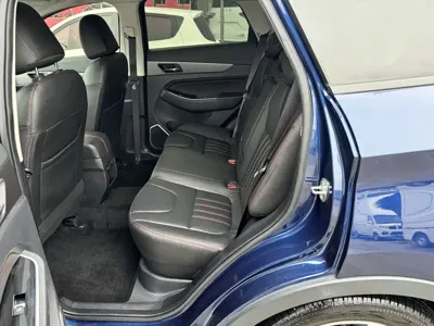 BAIC EX5 2020, 74000 км, за 7337.66 USD - фото 8