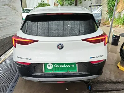 Buick Velite 6 2024, 65199 км, за 8469.89 USD - фото 6