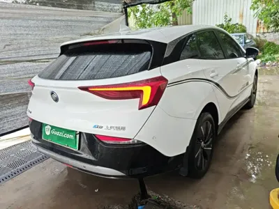 Buick Velite 6 2024, 65199 км, за 8469.89 USD - фото 7