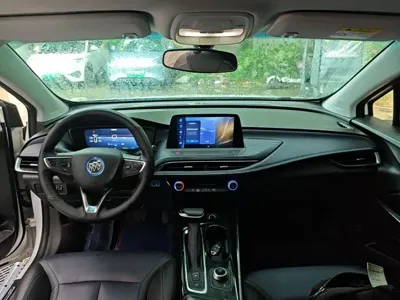 Buick Velite 6 2024, 65199 км, за 8469.89 USD - фото 10