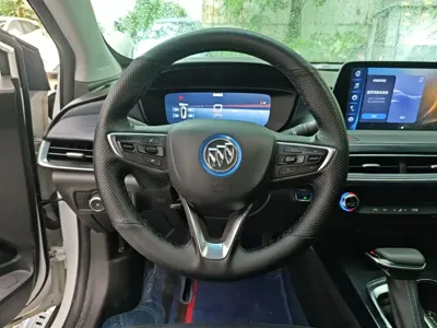Buick Velite 6 2024, 65199 км, за 8469.89 USD - фото 11