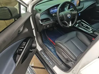 Buick Velite 6 2024, 65199 км, за 8469.89 USD - фото 16