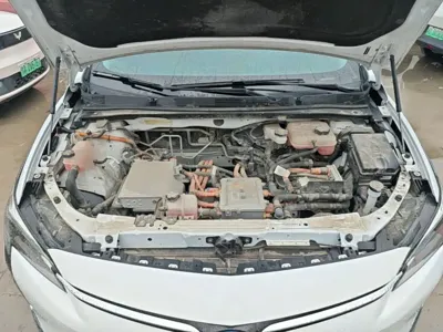 Buick Velite 6 2024, 65199 км, за 8469.89 USD - фото 20