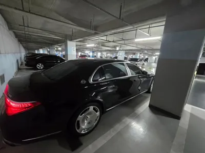 Mercedes-Benz S-Class 2021, 65938 км, за 79958.37 USD