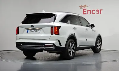 Kia Sorento 2021, 59662 км, за 14123.85 USD