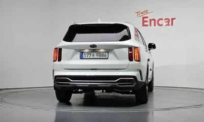 Kia Sorento 2021, 59662 км, за 14123.85 USD
