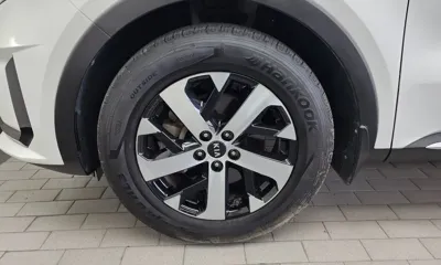 Kia Sorento 2021, 59662 км, за 14123.85 USD
