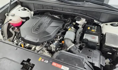 Kia Sorento 2021, 59662 км, за 14123.85 USD - фото 6